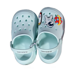 Aerokids footwear clogs for boys & girls