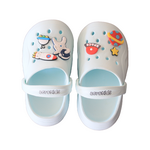 Aerokids footwear clogs for boys & girls