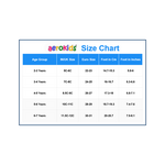 Aerokids footwear clogs for boys & girlsAerokids clogs Charms