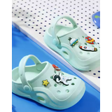 Aerokids footwear clogs for boys & girls