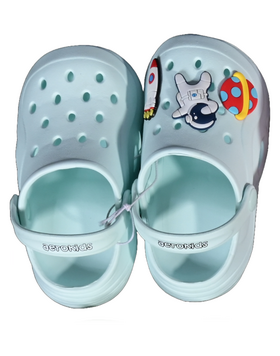 Aerokids footwear clogs for boys & girls