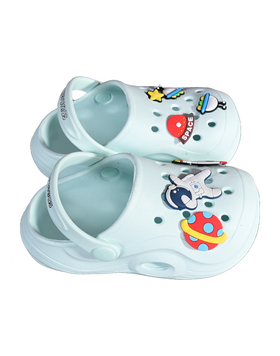 Aerokids footwear clogs for boys & girls